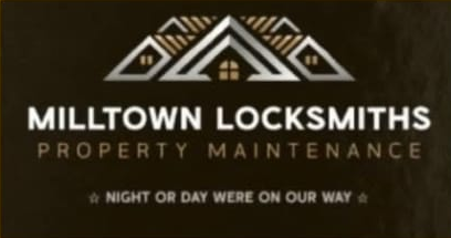 Milltown Locksmiths & Property Maintenance